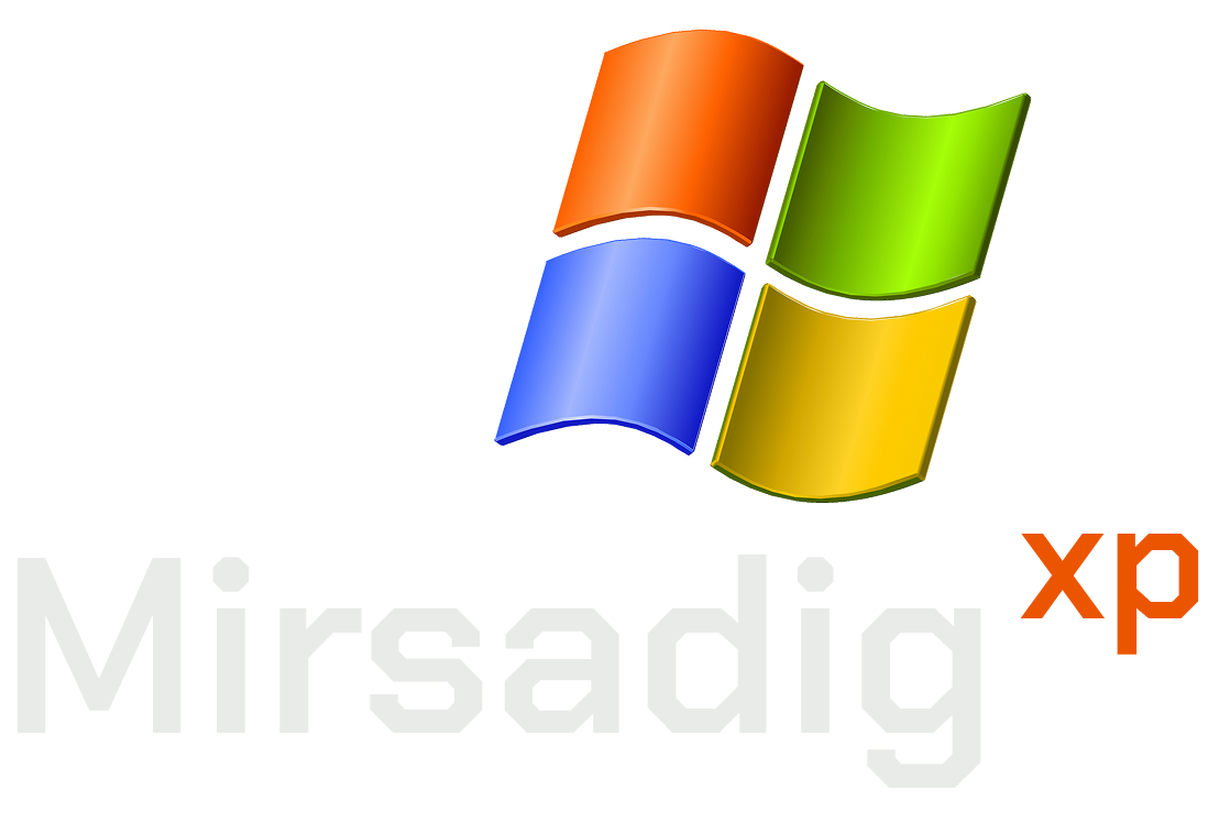 Mirsadig XP